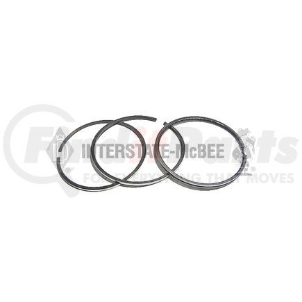 Interstate-McBee A-8923918 Engine Piston Ring Set Engine Piston Ring Set