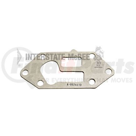 A-8924413 by INTERSTATE MCBEE - Engine Oil Filter Adapter Gasket