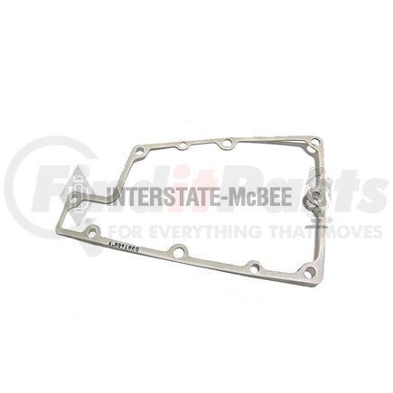 A-8924869 by INTERSTATE MCBEE - Multi-Purpose Gasket - Governor Cover