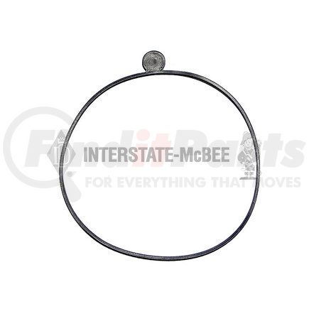 A-8924873 by INTERSTATE MCBEE - Multi-Purpose Seal Ring - Blower Bypass Adapter