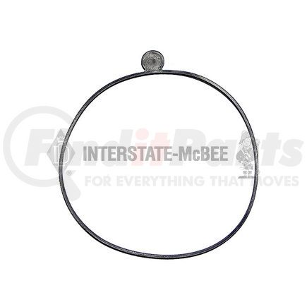 Interstate-McBee A-8924873 Multi-Purpose Seal Ring Multi-Purpose Seal Ring - Blower Bypass Adapter