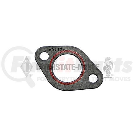 A-8924956 by INTERSTATE MCBEE - Engine Oil Cooler Gasket
