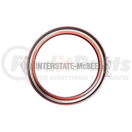 A-8927748 by INTERSTATE MCBEE - Engine Crankshaft Seal - Rear