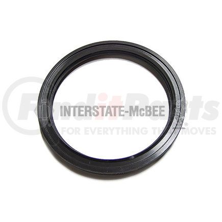 A-8927749 by INTERSTATE MCBEE - Engine Crankshaft Seal - Rear