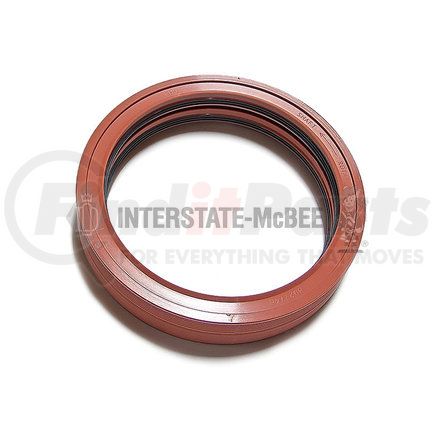 A-8927746 by INTERSTATE MCBEE - Engine Crankshaft Seal - Rear