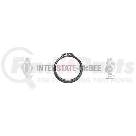 A-8929062 by INTERSTATE MCBEE - Engine Accessory Drive Lock Ring