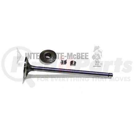 A-8928729 by INTERSTATE MCBEE - Engine Exhaust Valve Kit