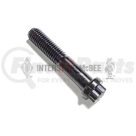 A-8929129 by INTERSTATE MCBEE - Engine Camshaft Cap Bolt