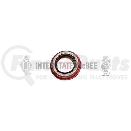 A-8929134 by INTERSTATE MCBEE - Engine Water Pump Seal - Lip Type
