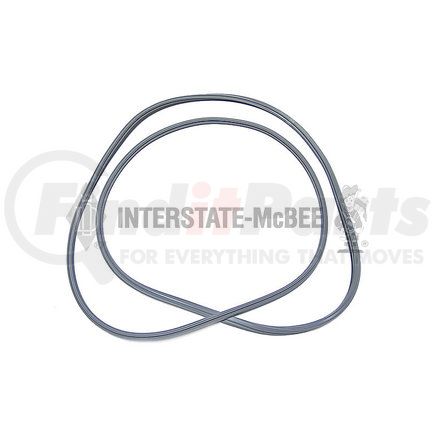 A-8929102 by INTERSTATE MCBEE - Engine Oil Pan Gasket