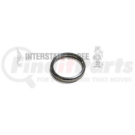 A-8929126-10 by INTERSTATE MCBEE - Engine Valve Seat Insert - Exhaust, 0.010