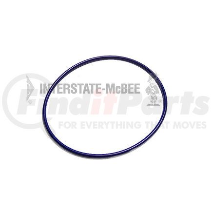 A-8929253 by INTERSTATE MCBEE - Engine Oil Pump Drive Seal