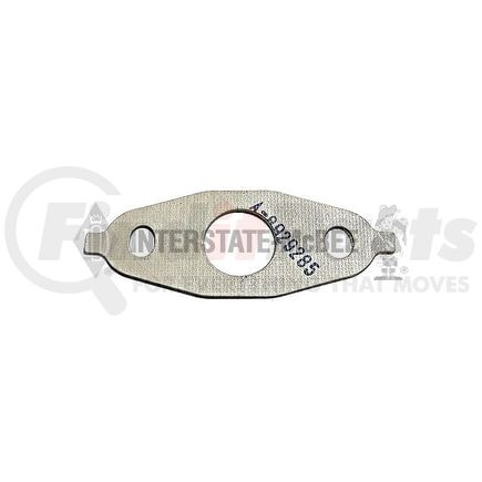 A-8929285 by INTERSTATE MCBEE - Turbocharger Oil Return Line Gasket