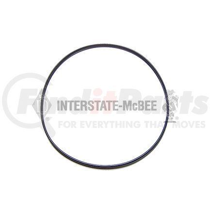 A-8929318 by INTERSTATE MCBEE - Engine Camshaft Thrust Plate Seal Ring