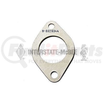 A-8929344 by INTERSTATE MCBEE - Engine Oil Pump Inlet Gasket