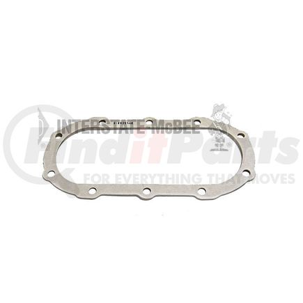 A-8929348 by INTERSTATE MCBEE - Engine Oil Cooler Core Gasket