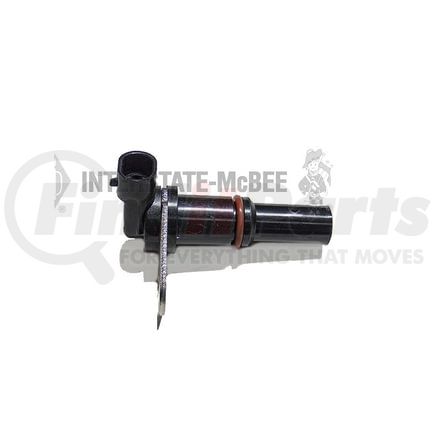 A-8929388 by INTERSTATE MCBEE - Engine Crankshaft Position Sensor - 50/60 Series, Timing Reference Sensor