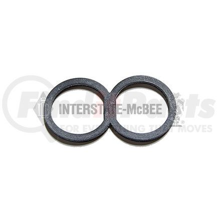 A-8929342 by INTERSTATE MCBEE - Engine Oil Filter Adapter Seal Ring