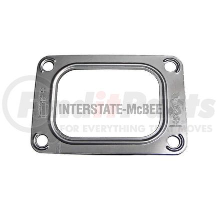 A-8929529 by INTERSTATE MCBEE - Turbocharger Exhaust Inlet Gasket