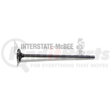 A-8929590 by INTERSTATE MCBEE - Engine Exhaust Valve