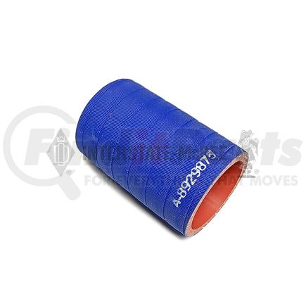 A-8929875 by INTERSTATE MCBEE - Engine Coolant Bypass Hose