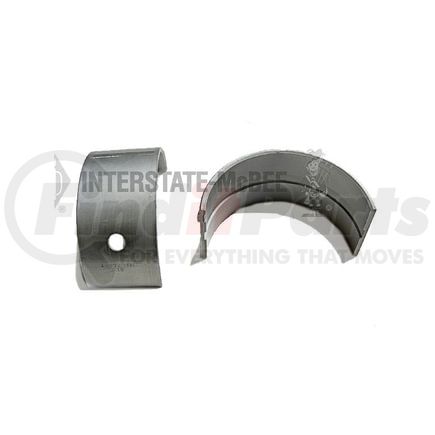 A-8929711 by INTERSTATE MCBEE - Engine Connecting Rod Set - Shell Set