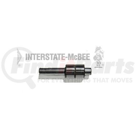 A-908337 by INTERSTATE MCBEE - Fresh Water Pump Shaft and Bearing