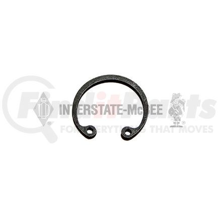 A-9414044 by INTERSTATE MCBEE - Engine Intake Blower Drive Shaft Retaining Ring