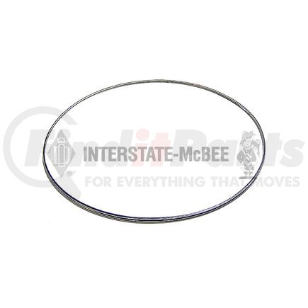 A-A4709970045 by INTERSTATE MCBEE - Diesel Particulate Filter (DPF) Gasket