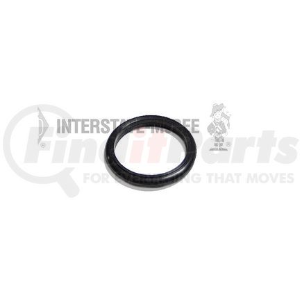 A-A4721870980 by INTERSTATE MCBEE - Engine Oil Pump Pickup Tube Seal