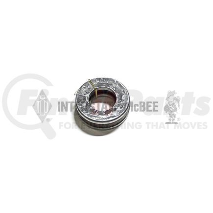 A-9437108 by INTERSTATE MCBEE - Engine Governor Weight Riser Thrust Bearing