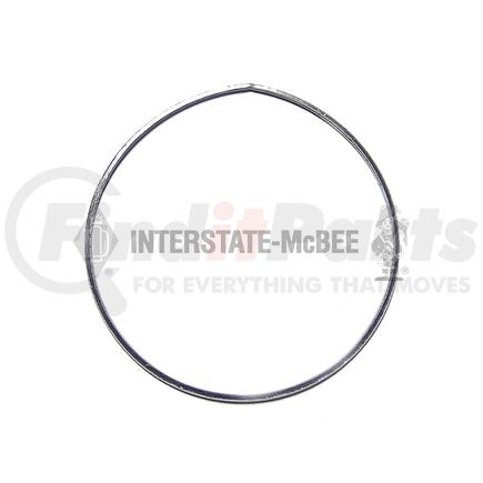 A-A6804910480 by INTERSTATE MCBEE - Diesel Particulate Filter (DPF) Gasket