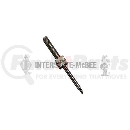 A-J1853 by INTERSTATE MCBEE - Engine Timing Gauge - 1.460