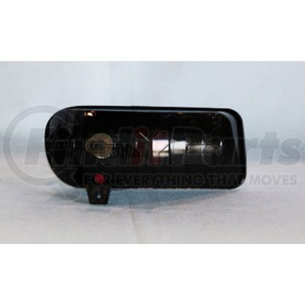 19-5802-00 by TYC - OTHER LAMP