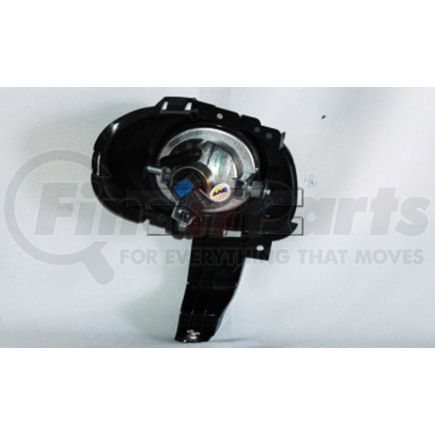 19-5854-00 by TYC - OTHER LAMP