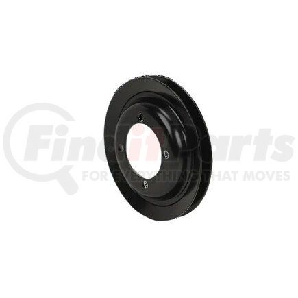 R128658 by JOHN DEERE - FAN PULLEY