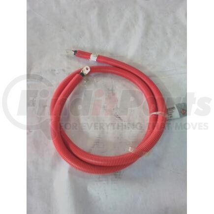 R4HU2R1240 by NAVISTAR - Battery Cable