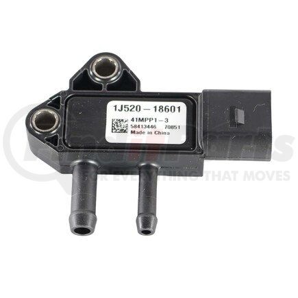 1J520-18601 by KUBOTA-REPLACEMENT - Intake Air Pressure Sensor