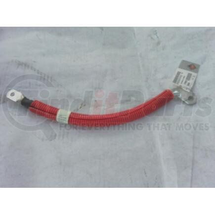 R4HUNR2040 by NAVISTAR - Battery Cable