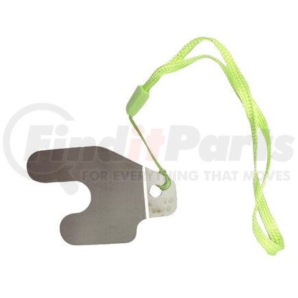 2124332 by PACCAR - Engine Brake Feeler Gauge Tool