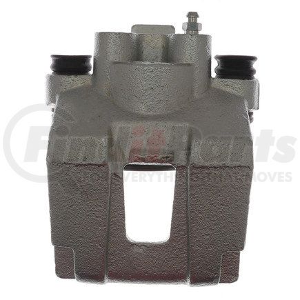 18FR1173C by ACDELCO - Disc Brake Caliper - Semi-Loaded, Floating, Coated, Regular Grade, 1-Piston