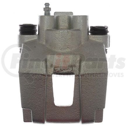 18FR1174C by ACDELCO - Disc Brake Caliper - Semi-Loaded, Floating, Coated, Regular Grade, 1-Piston