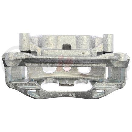 18FR12465DN by ACDELCO - Disc Brake Caliper - Rear Driver Side, Semi-Loaded, 2 Piston, Natural