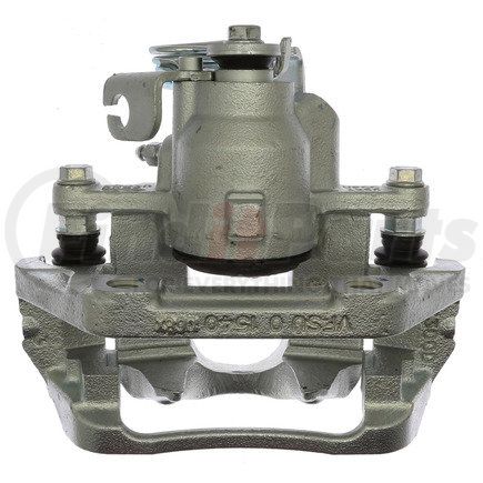 18FR12473C by ACDELCO - Disc Brake Caliper - Semi-Loaded, Floating, Coated, Regular Grade