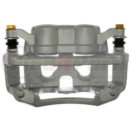 18FR12595C by ACDELCO - Disc Brake Caliper - Semi-Loaded, Coated, without Wear Sensors Feature