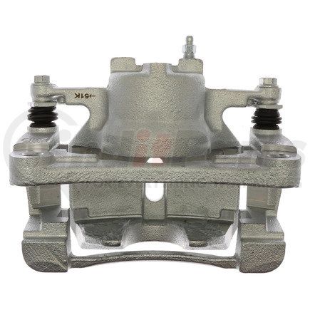 18FR12740C by ACDELCO - Disc Brake Caliper - Semi-Loaded, Floating, Coated, 1-Piston