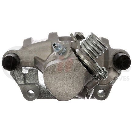 18FR12805C by ACDELCO - Disc Brake Caliper - Semi-Loaded, Floating, Coated, 1-Piston