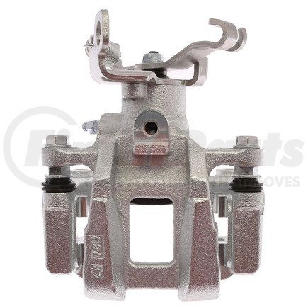 18FR12894N by ACDELCO - Disc Brake Caliper - Semi-Loaded New Rear Passenger Side, Uncoated