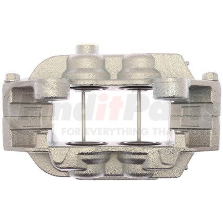 18FR12928N by ACDELCO - Disc Brake Caliper - Semi-Loaded New Front Driver Side, Uncoated