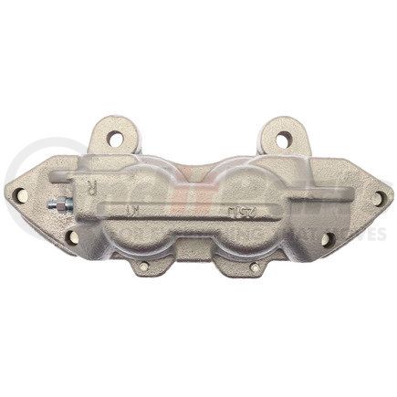 18FR12927N by ACDELCO - Disc Brake Caliper - Semi-Loaded New Front Passenger Side, Uncoated